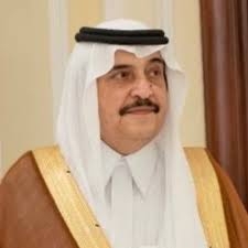 عاجل: وفاة الأمير محمد بن فهد بن عبد العزيز آل سعود